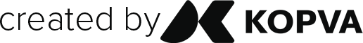 Kopva Logo