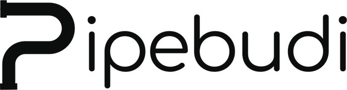 Pipebudi Logo